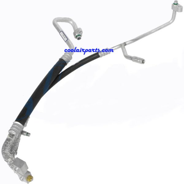 2003 -2007 Ford F-250 F-350 F-450 F-550 F-650 Manifold Hose Assy 7C3Z19D850B